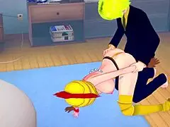 perhaps a milf like lais castro enjoys two guys in motel with cum on pussy and face from leo ogro and marley20cm