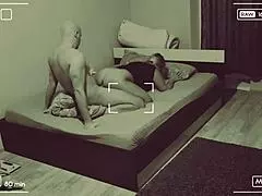 She Asked To Record Cheating Video