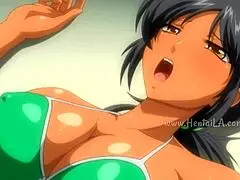 Hentai Action Packed with Wild Anime Scenes