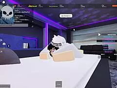 met up again erp with slut pussy blowjob