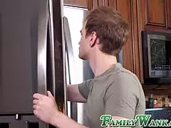 i love watching small tits teen alex blake get her pussy drilled by a hard thick cock in missionary.