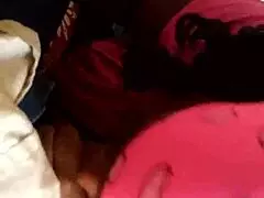 Watch This Big Girl Suck My Huge Cock!