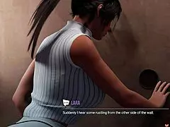 Lara croft adventures lust path part 2 with monster cock and big tits