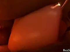 dezmall 3d compilation part 1 with hot scenes 😏