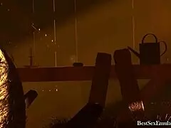 dezmall 3d compilation part 1 with hot scenes 😏