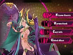 exploring the seven mortal sins in this x tasy hentai game adventure