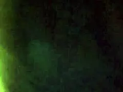 Melissa Page Sucking Ex's Cock