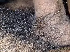 Fica pegando na rola mas medo de rabo