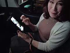 i can't believe this hot asian bitch gave me handjob blowjob and creampie in her big ass