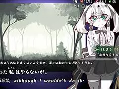 i messed up the machine translated subtitles for lostchapter trial ver 1 2