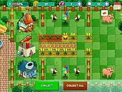 Hey, nutaku booty farm hentai game part 05