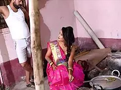 i'm seducing my lover outdoor, sucking and fucking rough like on the ranch