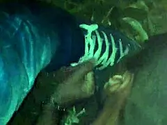 Italian Gay European Fluffer Pompo