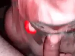 Hey, check out this mature big-ass milf sucking dick and riding to enjoy it 😏
