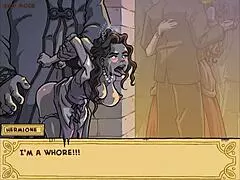 Check out witch trainer review and all scenes