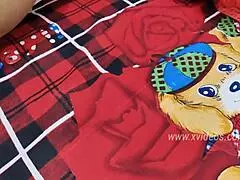 omg, salma’s second bf tried anal for the first time, it hurt so bad...