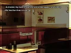 Let's Play Song of Saya Part 13