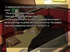 Let's Play Song of Saya Part 13