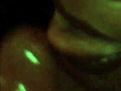 Pompino And Grande Sega Da Mulatta