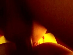 Juicy Pussy Gets Pounded by Big Hard Cock