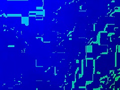 Latina Gets Creampie