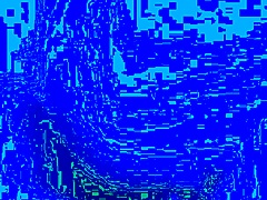 Latina Gets Creampie