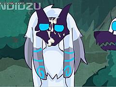 Sucking the Ass of Perdition with Intense Emotions