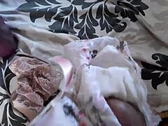 My Sister-In-Law's Big Ass And Tits