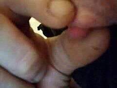 i cant stop loving these horny tits in fetish cum play