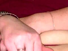 Does Leroy love playing in that big ass pussy?