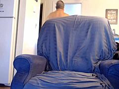 Loin Cloth Webcam Show With Hap Dyer