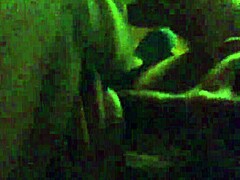 Suck my friend's monster cock, latina milf?