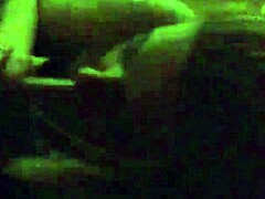 Suck my friend's monster cock, latina milf?