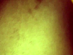 Teen Ebony Takes Black Dick Pov