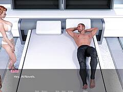 We travel through spacetime in episode 19, discovering new worlds