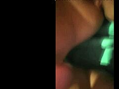 nadejda kravchenko chats with her blonde friend on webcam