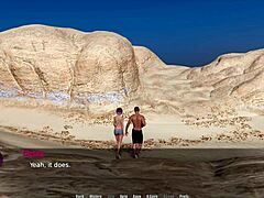 Emotional Journey Through Spacetime 43