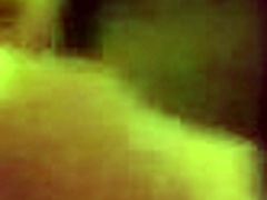 Mature friends relax in reality amateur setting