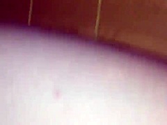 watching lan anh in a quiet moment, just her and the view