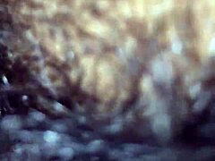 watching lan anh in a quiet moment, just her and the view