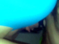 Give me that big cock blowjob