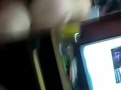 Milf's Big Ass Gets Anal Fucked By Fuckboy