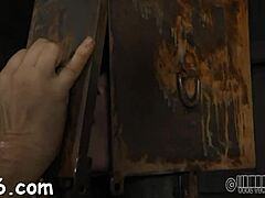 Exciting Hardcore Scene Number Six!