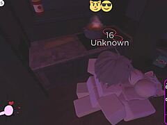 Intense Emotions In Rough Doggystyle Sex With Hot Girl Bent Over