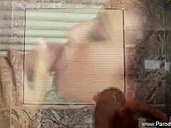 Latina Teen 18+ Loves Hard Sex