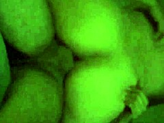 My Latina Girlfriend's Big Ass Is So Tempting!