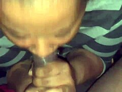 Guccicapone Face Fucks Loveythethroatgoat With Monster Cock Roughly