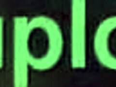 Curvy woman with big ass