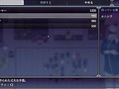 enishia and the contract mark 2