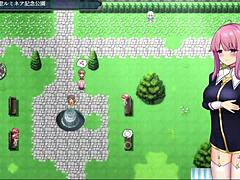 enishia and the contract mark 2